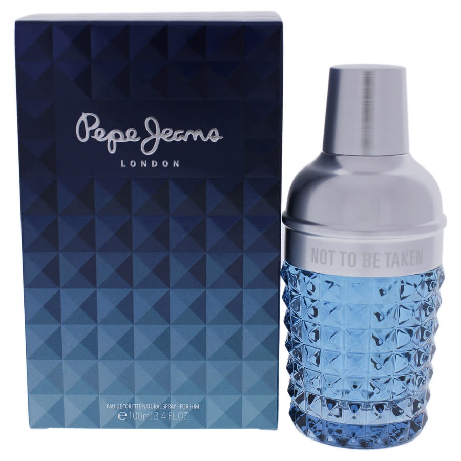 Pepe Jeans London  Pepe Jeans London    , 3,4  EDT