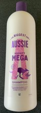 Aussie Mighty Mega Shampoo 675ml 17.78 per litre