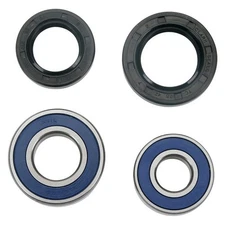 All Balls Front Wheel Bearing & Seal Kit Kawasaki Suzuki 25-1042