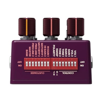 Chase Bliss Audio BROTHERS AM です。 Brothers AM — Chase Bliss