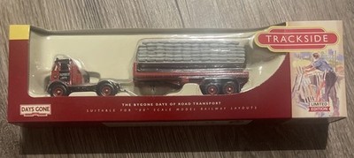 Days Gone Trackside Dg149002 AEC Mammut Marley Fliesen