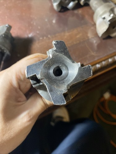 10 Stück Troy Industries 2”-2,5” Wendeschneidfräser (N06) - Bild 11 von 18