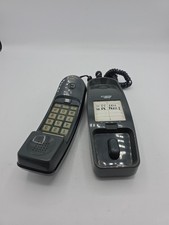 TELEFONO FISSO CON FILO TELECOM GHIBLI 2 - COLORE NERO