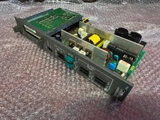 FANUC A16B-2203-0910/06A POWER SUPPLY with A20B-8101-0350 Warranty