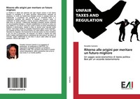 Ronaldo Carneiro | Ritorno Alle Origini Per Meritare Un Futuro Migliore | Buch
