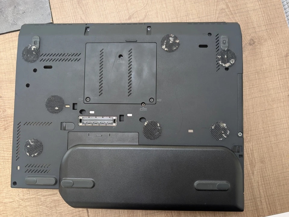 Lenovo ThinkPad X230 · i5-3320M · 8GB · 250GB, photo 3 sur 3