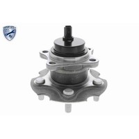 Ackoja A70-0392 Radlagersatz Expert Kits + FüR Toyota, Hinterachse