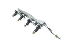 HONDA HR-V GH Einspritzventil Set LL13AASRSZ 1.50 Petrol 91kw 2022 36133377