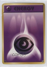 Psychic Energy Japanese Pokemon Intro Pack: Bulbasaur #27 1999