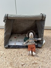 Maileg Camping Zelt Mit Maus