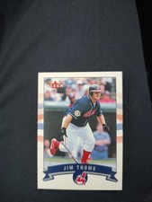 2002 Fleer - Jim Thome #47