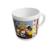 Smarties Kaffeebecher DuckTales