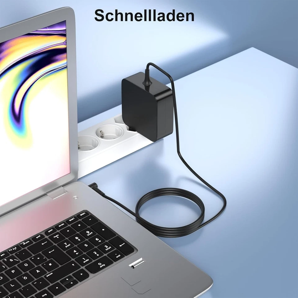 Caricatore per PC portatile Asus Vivobook 14X 15X 16X 17X - 90W - Immagine 4 di 4