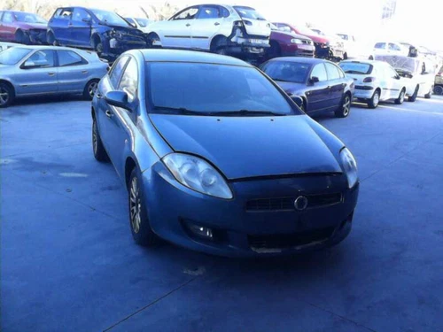 735424252 Warning para FIAT II BRAVO (198) 1.6 16V Dynamic Multijet (77kW 432984 - Imagen 9 de 10