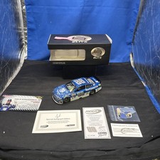 DALE EARNHARDT JR 88 NATIONWIDE 2015 TALLADEGA 6TH WIN RACED VERSION C1