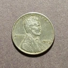 1943 P LINCOLN WHEAT CENT
