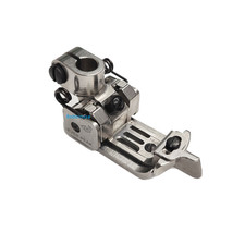 Sequence Presser Foot Coverstitch Machine CSF...