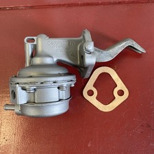 1957 1958 Desoto Adventurer Dodge Dodge Truck Carter Fuel Pump M3261 Oem Correct 1957 1958 Desoto Adventurer Dodge Dodge Truck Carter Fuel Pump M3261 Oem Correct