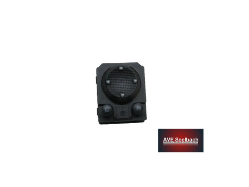 VW Vento Schalter Außenspiegelverstellung Bj 1998 TRW 1H0959565