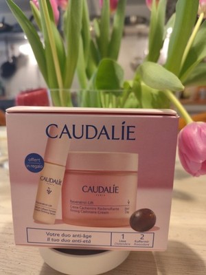 Caudalie Resveratrol-Lift Duo Anti Aging *neu*