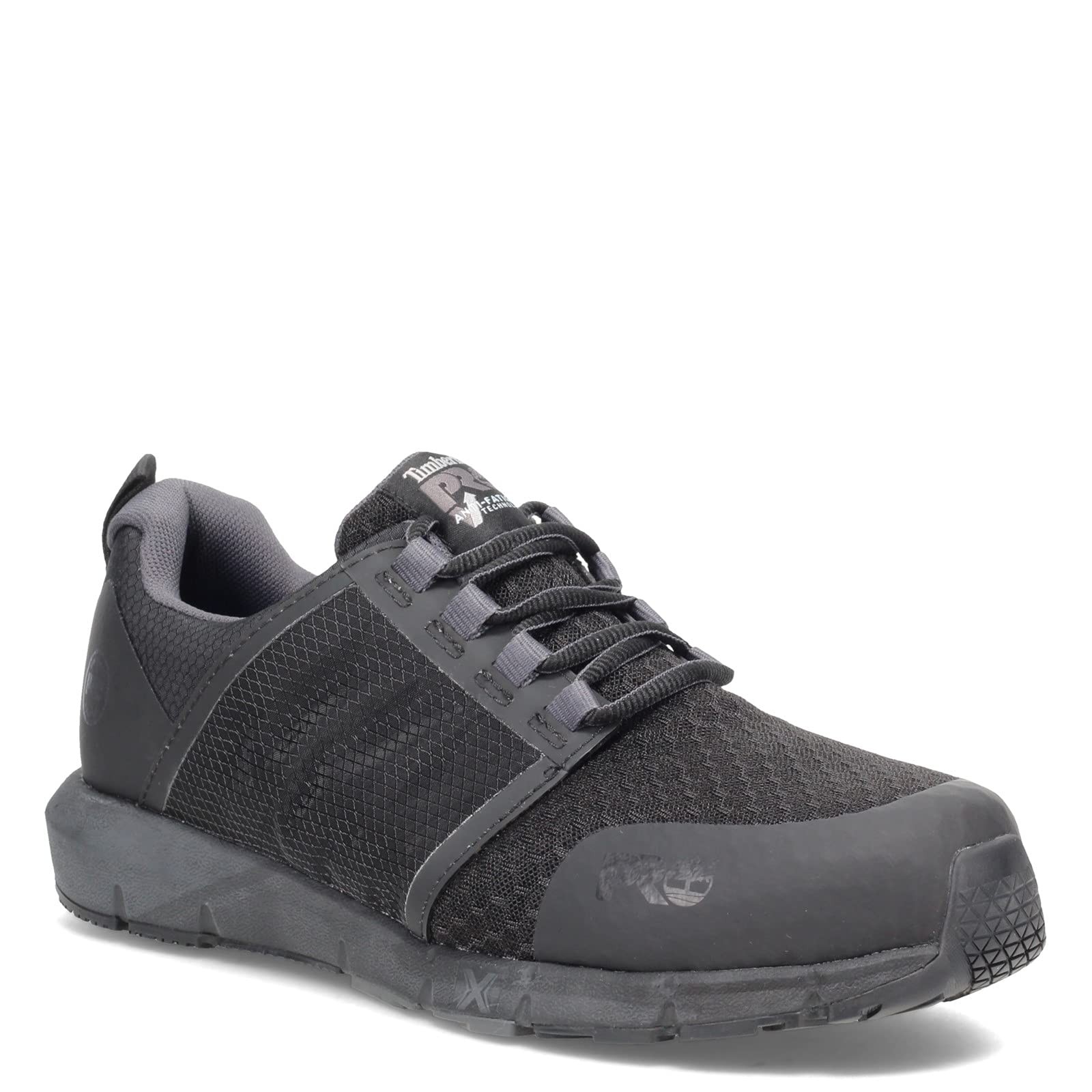 Timberland PRO Womens Radius SD10 Safety Toe Work Shoe BlackGrey Size 7M 9490₽