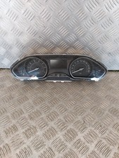 Compteur Peugeot 208