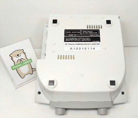 Dreamcast Segakara HKT-4300 Console w/Box Japanese Karaoke System Tested SEGA