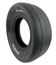 Set Of 4 Hoosier Dot Drag Radial Tires 27560-15 Radial Wht Letter 17317