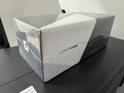 Lightform LF1 - Augmented Reality Gerät - Neu in OVP