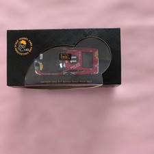IXO Datsun 240Z Safari Rally 1/43 Scale, [Age 13+]