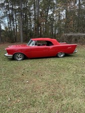 1957 Chevrolet Bel Air for Sale