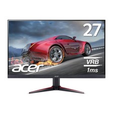 Acer 27-inch IPS Gaming Monitor VG270bmiix 1920x1080 Matte HDMI, D-Sub