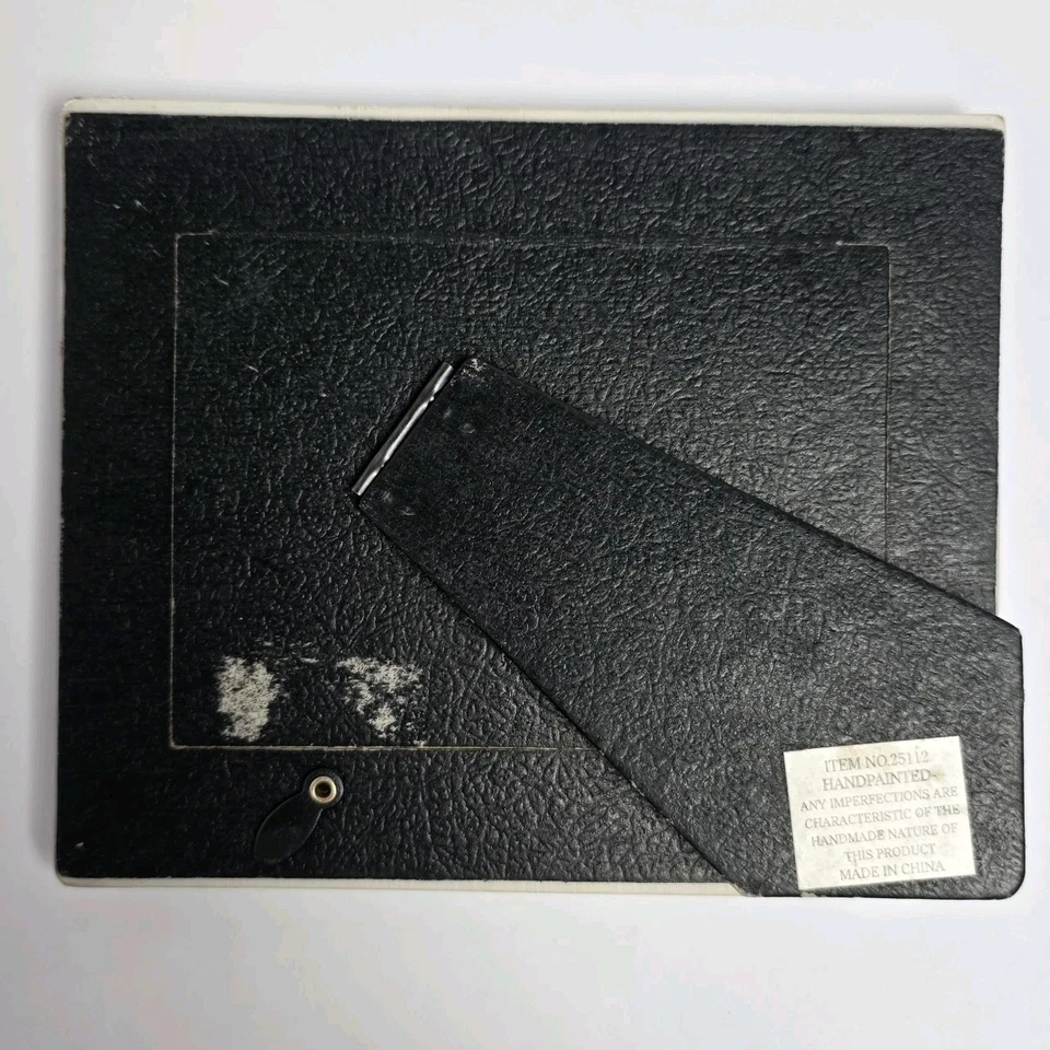 Russ Skribbles "I Love My Grandma" Picture Frame 3.5 x 5" Unique Vintage Retro - Image 3 of 4