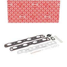 ELRING 475.820 Dichtungssatz Zylinderkopf f&uuml;r MERCEDES W210 S210 M119 links