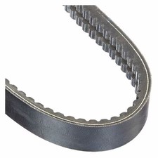 Continental 2/Bx79 2/Bx79 Banded Cogged V-Belt, 82" Outside Length, 1-21/64"