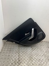 Mercedes-Benz A W177 2020 Hinten links Verkleidung T?r hinten A1777303500 Mercedes-Benz A W177 2020 Hinten links Verkleidung T?r hinten A1777303500