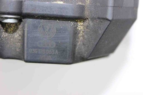 VW PASSAT B7 ALLTRACK 365 Drosselklappe 03G128063A 2.00 Diesel 2007 31943226