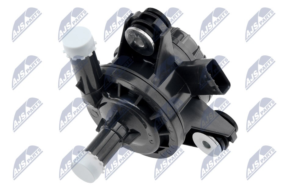 NTY CPZ-TY-002 Additional Water Pump for Lexus, Toyota, Volvo