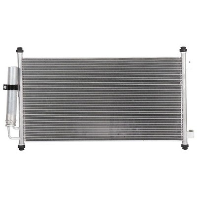 3089 A/C Aluminum Condenser Fit for 2004-2008 for Acura for TL