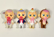 Cry Babies Magic Tears UK Series 1 Exclusive ...
