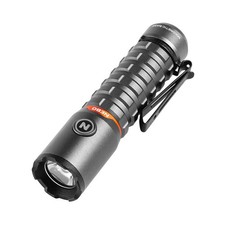 NEBO Torchy 2K Rechargeable LED Torch (Magnetic Cable)