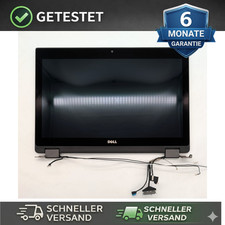 Dell Latitude 5289 Display Bildschirm 12,5 Zo...