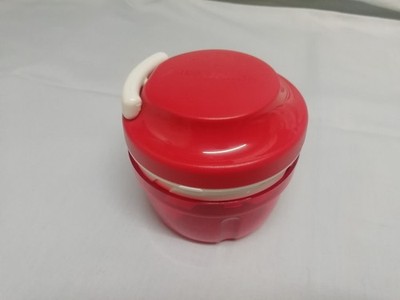 Tupperware Turbochef