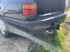 Pare-choc arrière Volkswagen VENTO