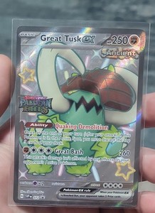 Great Tusk