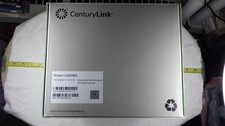 CenturyLink Model C4000BG Modem Router Wifi A 