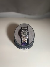 Torenzo Giovanni Black Dial Stainless Steel Quartz Watch