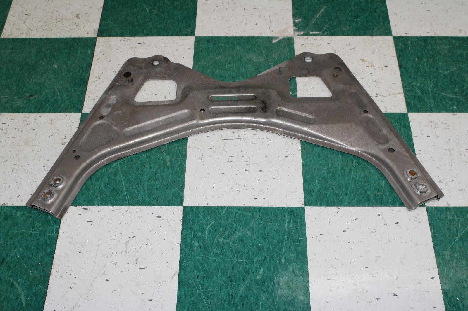 14-21 Ghibli Underbody Subframe Suspension Support Cradle OEM Factory OE WTY WTY