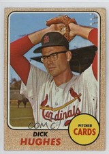Dick Hughes