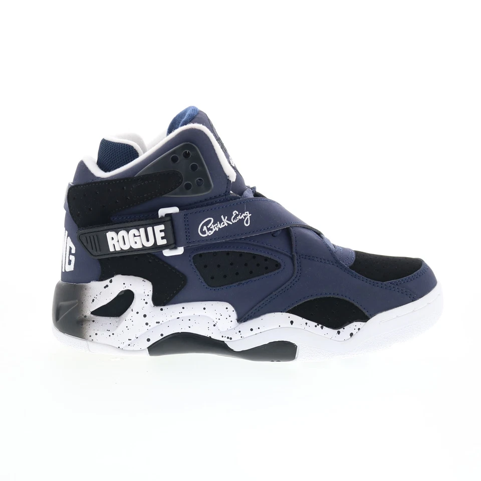 Ewing Athletics Rogue 1BM02093-502 男式蓝色生活方式运动鞋
